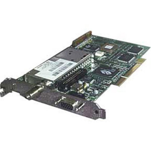 ATI - 109-44600-30 - Video Graphics Card 8MB AGP TV Tuner