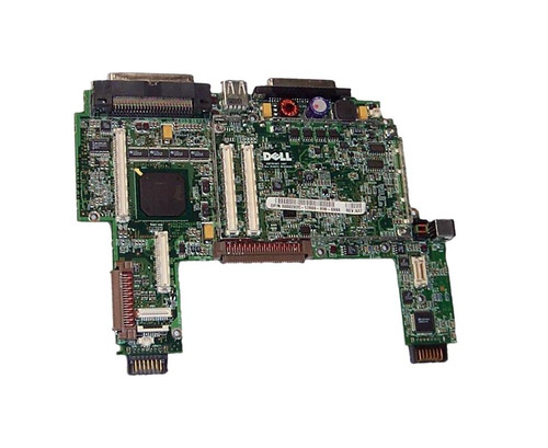Dell 09182C Motherboard for System Board Mainboard - Compatible with Dell servers - Server Components
