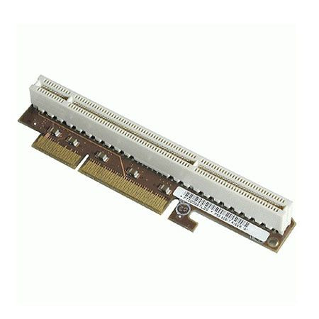 Apple - 922-5166 - Riser Card Single-Slot AGP PCI Combo