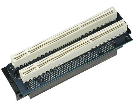 Apple - 922-5140 - PCI Riser Card Dual-Slot 64-Bit