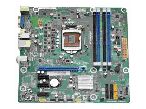 Gateway - MB.GB409.001 - Motherboard Core i AIO