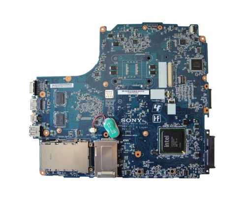 Sony - A1765405C - Motherboard Intel S989 Laptop