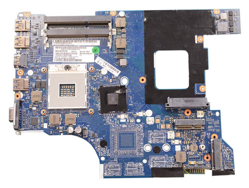 Lenovo - 04W4014 - Motherboard ThinkPad Edge E530