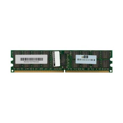HP - 390823-B21 - Memory 2GB DDR2 ECC PC2-4200 533MHz