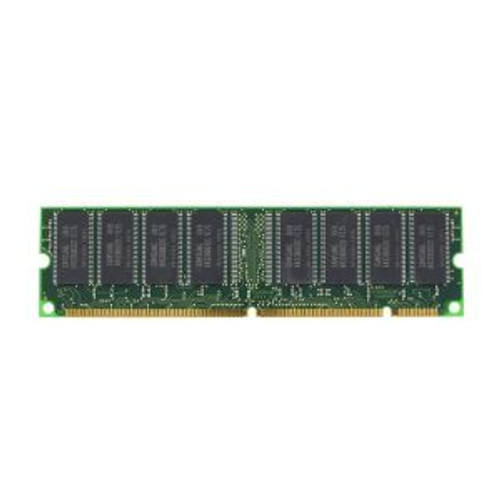 D5364A - HP 128MB 100MHz PC100 non-ECC Unbuffered CL2 168-Pin DIMM 3.3V Memory Module