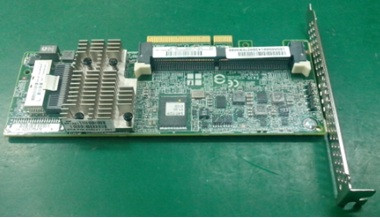 HP Smart Array P430 RAID Controller Card - 729635-001