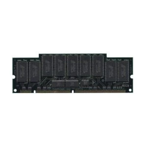 HP - A1286A - Memory 512MB PC133 ECC Registered 168-Pin DIMM
