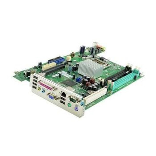 41X0919 - IBM - System Board with Gigabit Ethernet for 8212 ThinkCentre