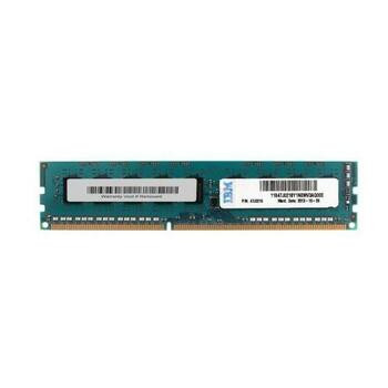 IBM - 47J0216 - Memory 4GB DDR3 ECC PC3-12800 1600MHz 2Rx8