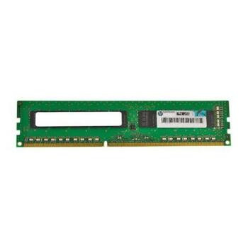 HP - 713980-B21 - Memory 8GB DDR3-1600MHz ECC Unbuffered 240-Pin