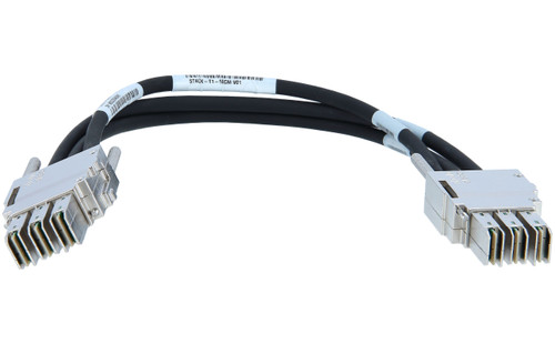 Cisco Catalyst 9000 Series Stacking Cable STACK-T1-50CM