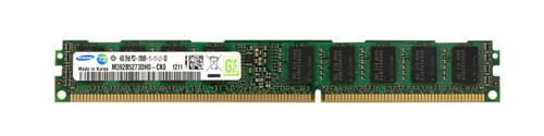 Samsung - M392B5273DH0-CK0 - Memory 4GB DDR3-1600MHz PC3-12800 ECC