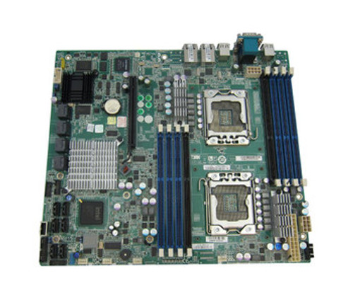 46U3282 - IBM Lenovo System Board Mitac S7007 SAS MB for ThinkServer RD240 (Type 1045)