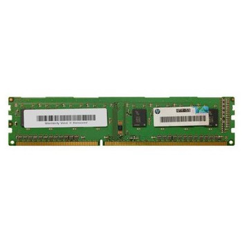 HP - 688601-001 - Memory 8GB DDR3 1600MHz Non-ECC 2Rx8