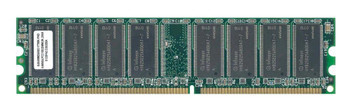 PNY - 6464WMDXA8G17TWK-PH0 - Memory 512MB DDR Non-ECC PC-2100 266MHz