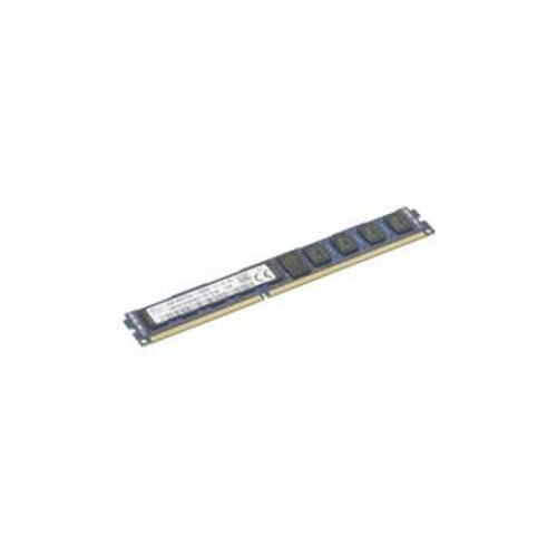 Supermicro 4GB DDR3-1600MHz ECC Registered DIMM for Servers - MEM-DR340L-HV04-ER16