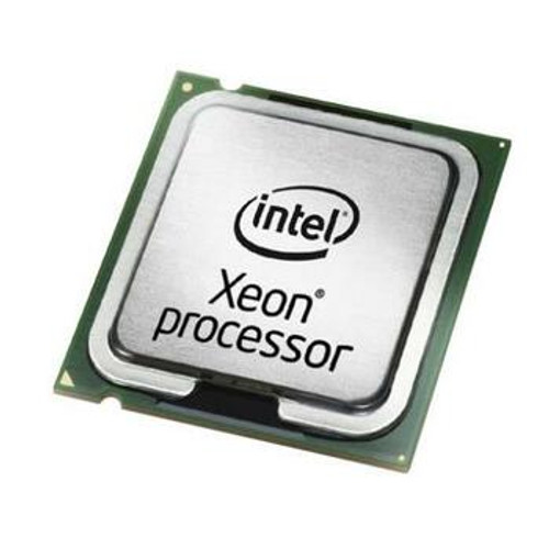 311-6052 - Dell - 3.73GHz 1066MHz FSB 4MB L2 Cache Socket PLGA771 Intel Xeon 5080 Dual-Core Processor