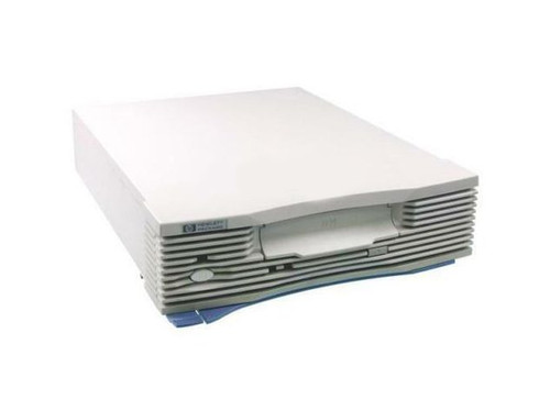 HP - C4317A - Tape Drive 20GB SCSI Internal