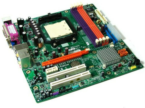 Acer - MB.S5609.001 - Motherboard Socket AM2