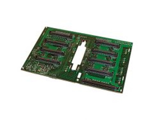 060EPW - Dell - PowerEdge 4600 SCSI 1x8 Backplane