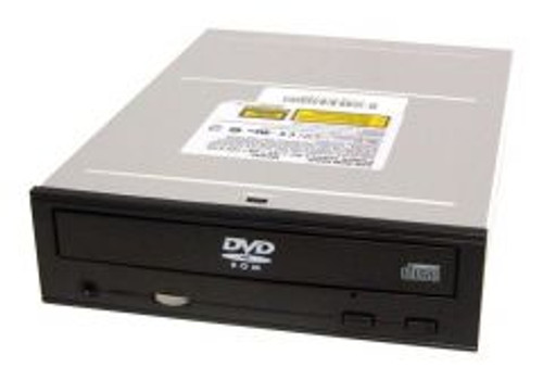 Dell 8x DVD-ROM SlimLine SATA Optical Drive for PowerEdge R420/R920 server - 080N64 - 12.7mm
