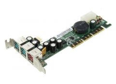 HP - 394197-001 - PCI Controller Card Powered USB