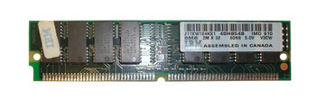 IBM - 40H8548 - Memory 8MB SIMM Non-Parity EDO