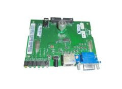 Dell - 0033DG - I/O Front Panel PowerEdge 1550