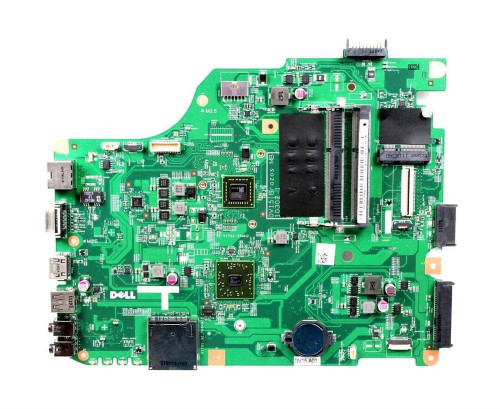 Dell - 00H3W6 - Motherboard Inspiron M5040 Laptop