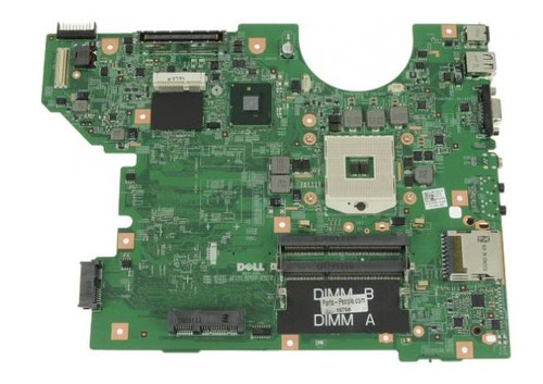 Dell - 01X4WG - Motherboard Latitude E5510