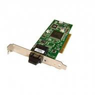 Allied Telesis Dual-Ports Ethernet Adapter - AT-2701FX