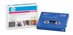 HP - C8010A - Data Cartridge DAT 36GB Native 72GB Compressed