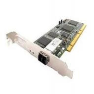 Dell - D6085 - Host Bus Adapter 1-Port 2GB Fibre Channel PCI-Express