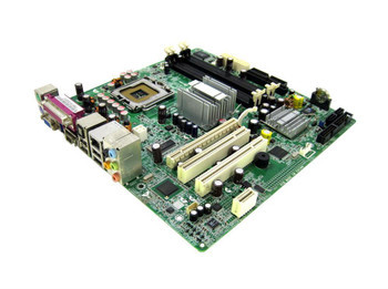ASUS - PTGD-VX/VGA/LAN - Motherboard VGA LAN