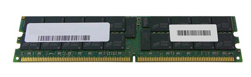 Kingston 1GB Kit DDR2-667MHz PC2-5300 RDIMM Memory for Servers