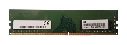 HP 8GB DDR4-2666MHz Memory Module 933276-001 for ProLiant DL360p Gen8 Servers