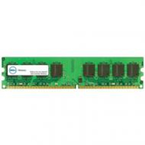 Dell 16GB DDR4-2400MHz ECC Memory Module for Servers - 370-ADFO