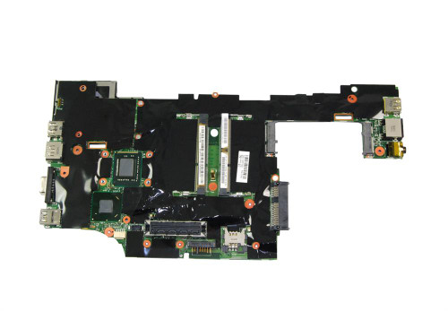 IBM - 04W3304 - Motherboard Intel i5-2410M LGA1155
