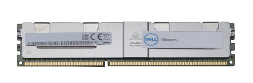 Dell 32GB DDR3-1866MHz ECC Registered DIMM Memory Module for ProLiant DL360p Gen8 servers