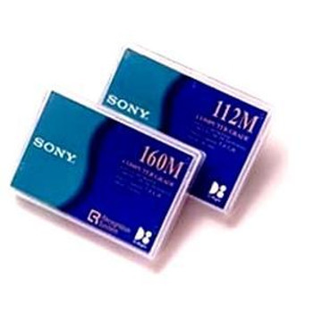 Sony - DLT3TK85 - Data Cartridge DLT-3 10GB Native 20GB Compressed