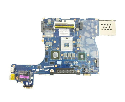 Dell - 04M98 - Motherboard nVidia 1GB Precision M4500
