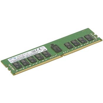 Samsung - M393A2K40CB1-CRC - Memory 16GB DDR4-2400MHz Registered ECC