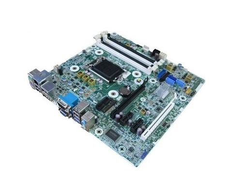 HP - 737727-001 - Motherboard EliteDesk 800 G1