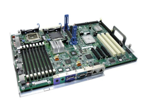 013046-001 - HP (Motherboard) for ProLiant ML370 G5 Server