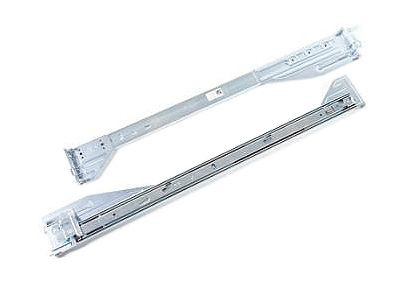 Dell - 0P242J - Rail Kit 2U Sliding Ready