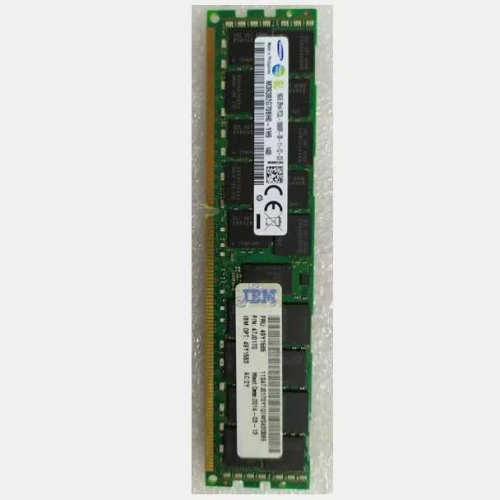 IBM - 49Y1565 - Memory 16GB DDR3-1333MHz PC3-10600 ECC Registered 240-Pin