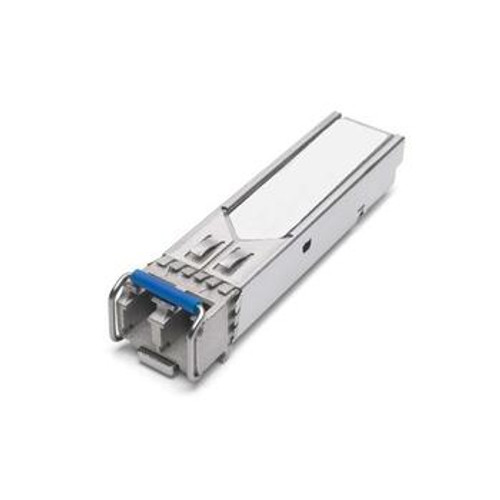 Brocade E1MG-LX-OM 1000BASE-LX SFP Optic SMF LC Connector - Compatible with Brocade devices - Single Mode Fiber