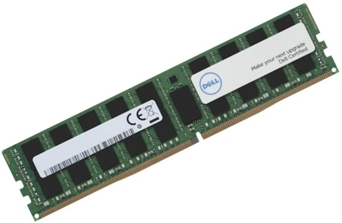 Dell - K67DJ - Memory 4GB DDR4-2400 ECC Registered RDIMM