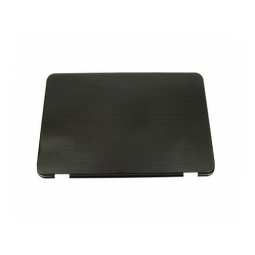 Dell - 0N259C - Laptop Back Cover Gray Swirls Studio 1735
