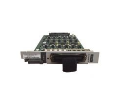 Nortel - NTMW07AA - Network Trunk Card 4-Port Mini IPE